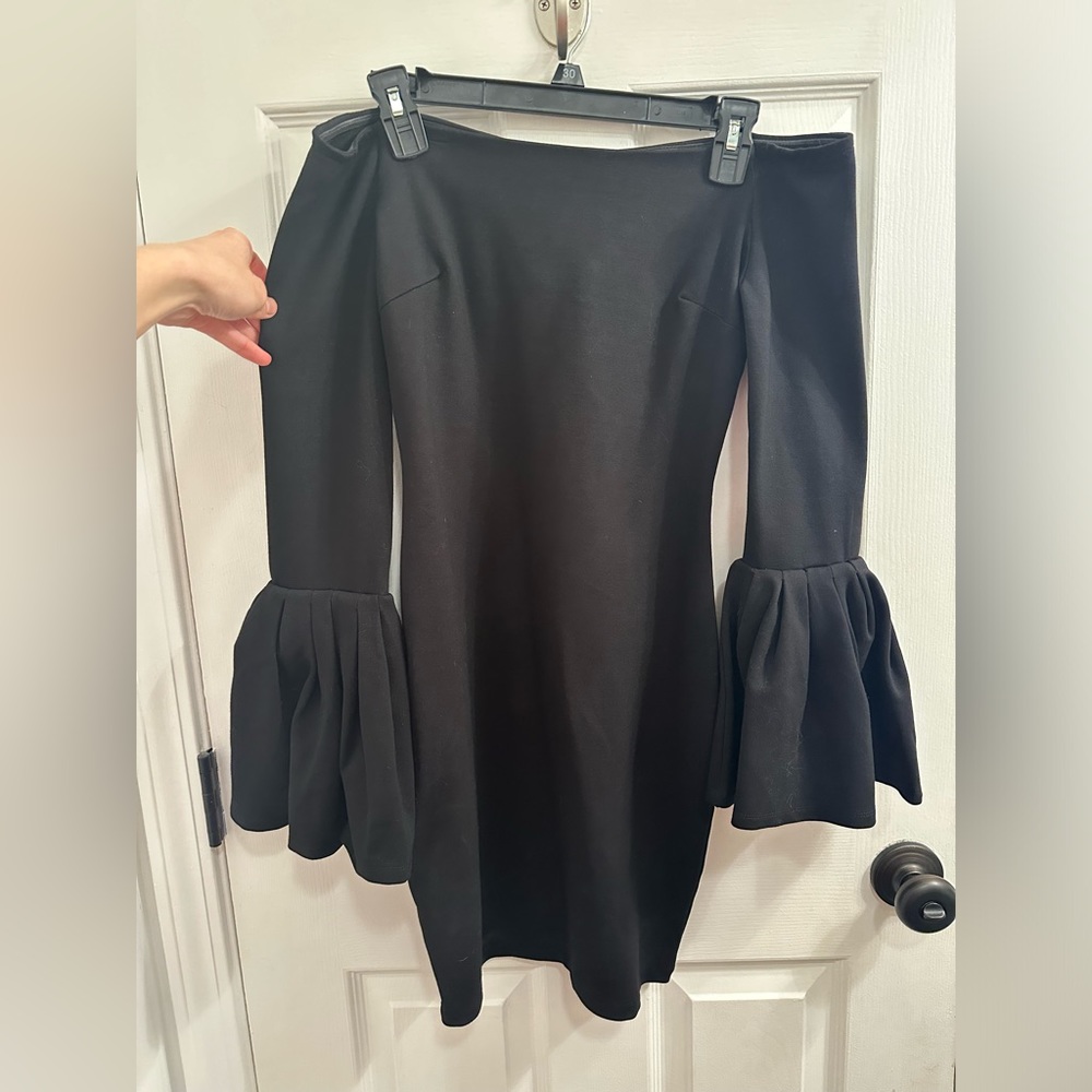 Black Gianni Bini size Small dress